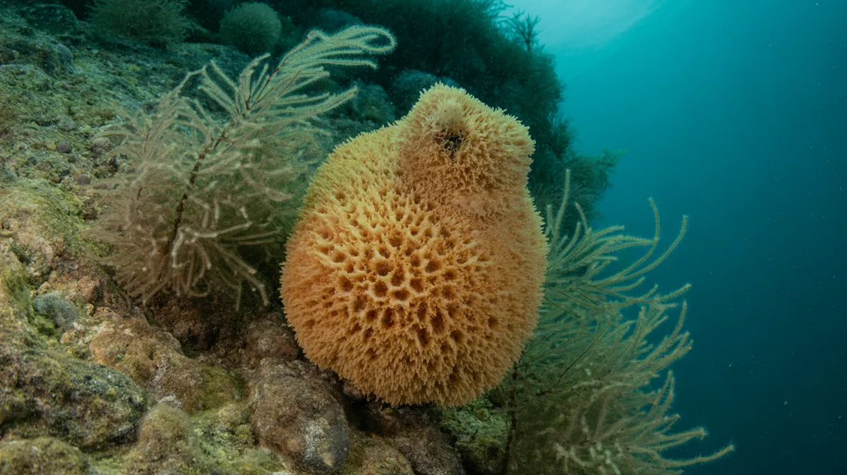 Purse Sponge