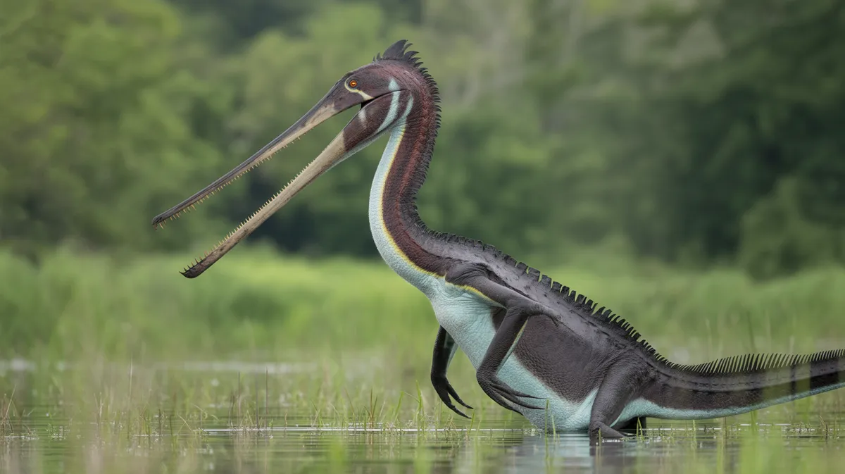 Quetzalcoatlus