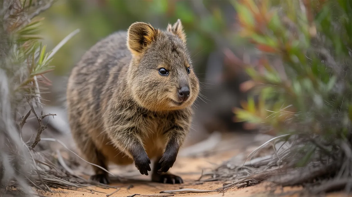 Quokka