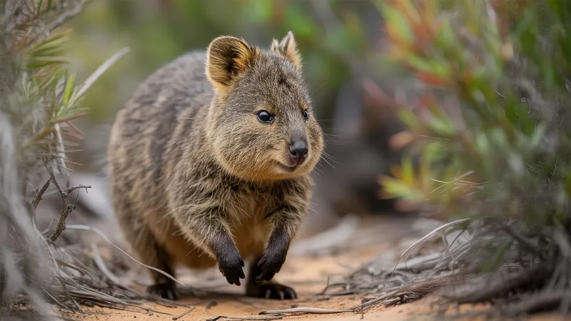 Quokka