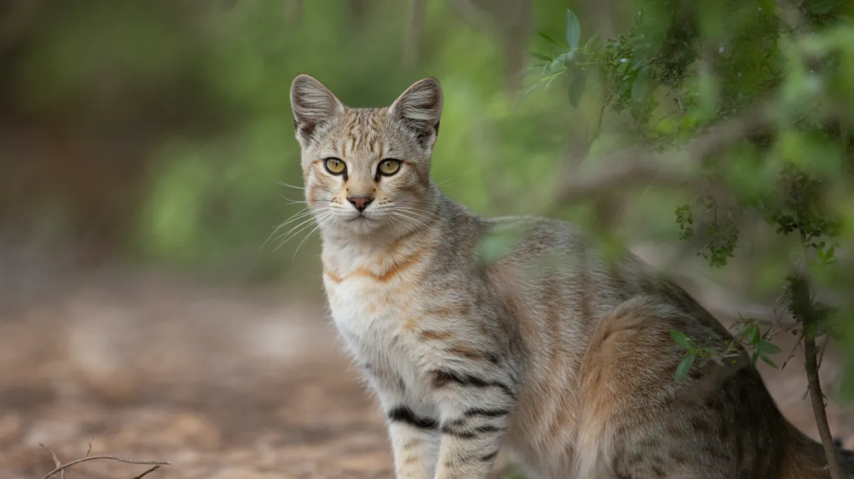 Raas Cat