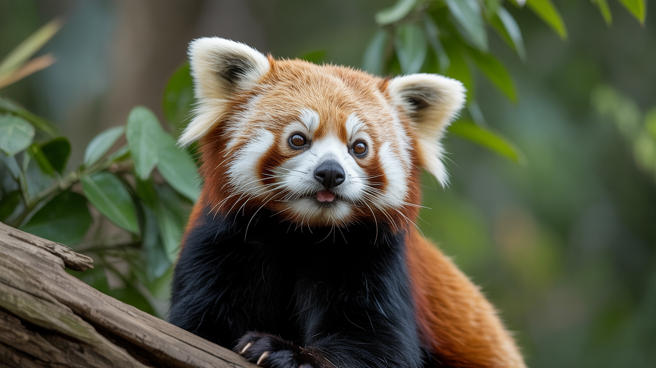 Red Panda