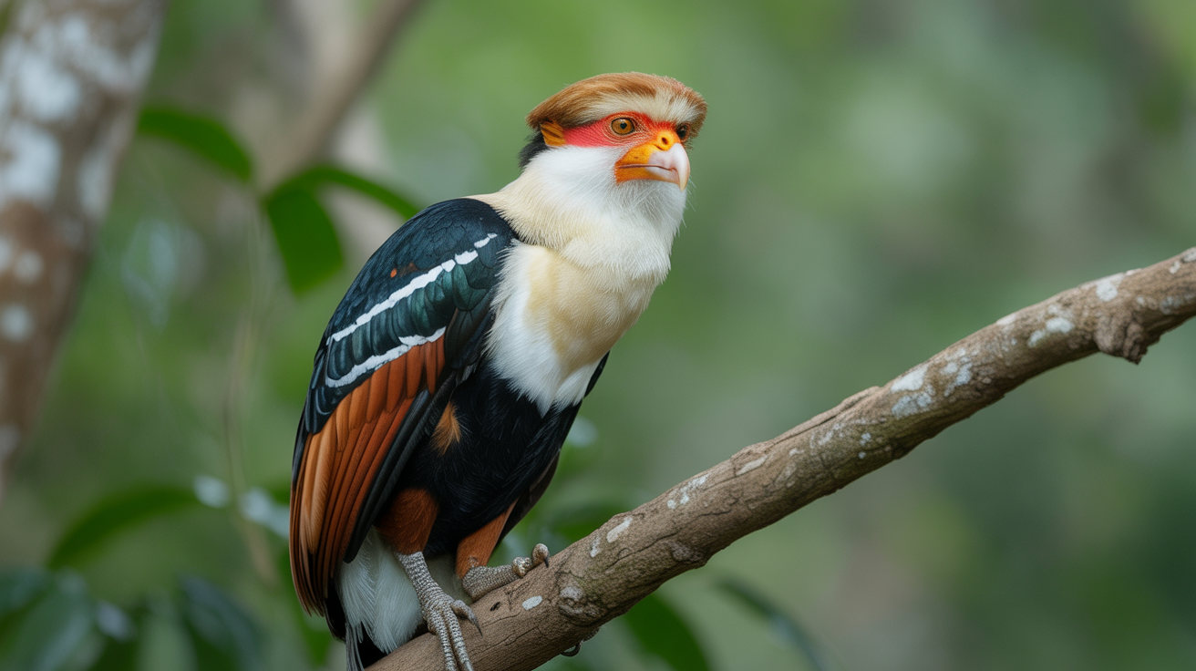 Red-shanked Douc