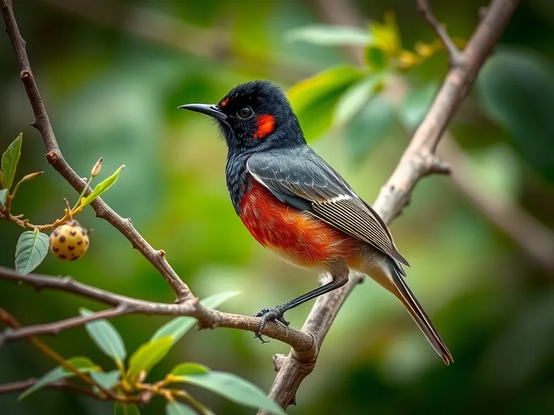 Red-whiskered Bulbul