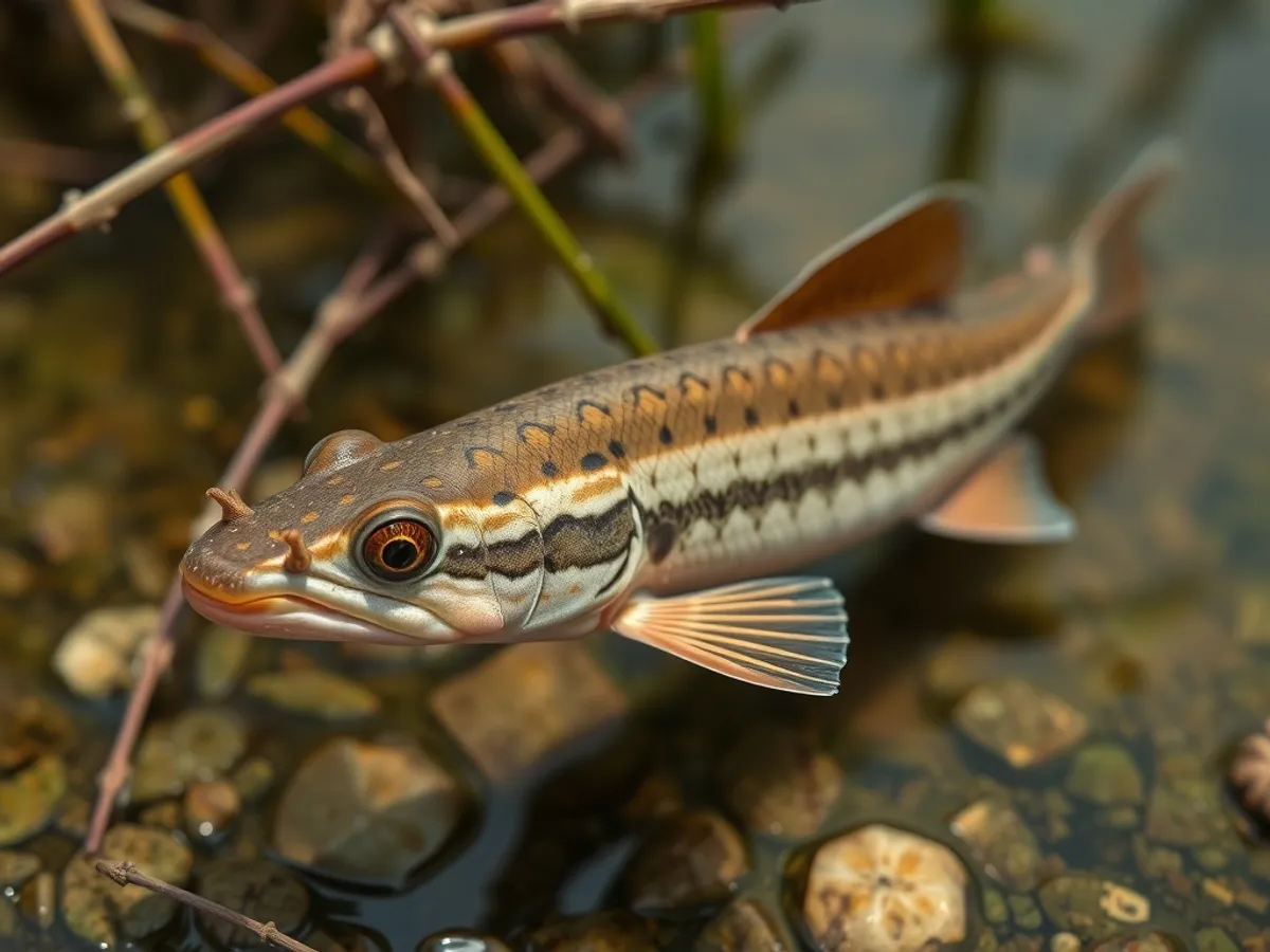 Ropefish