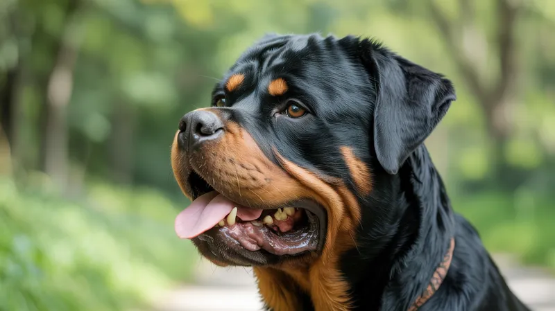 Rottweiler
