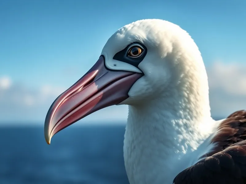 Royal Albatross