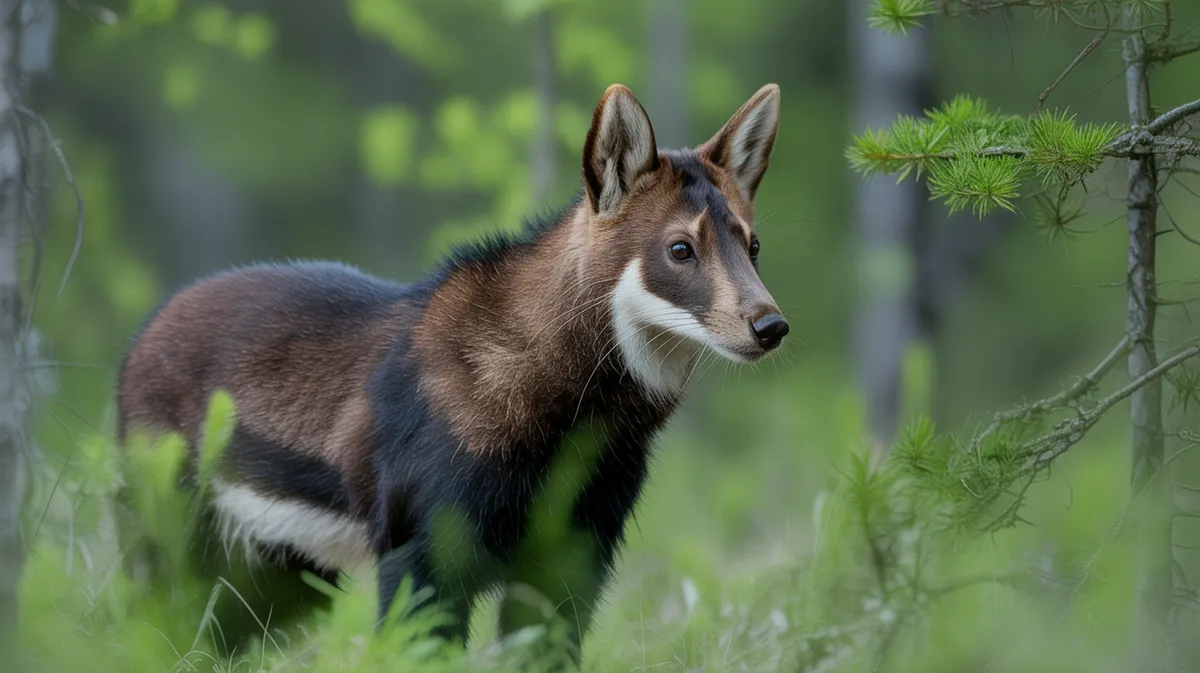 Sable