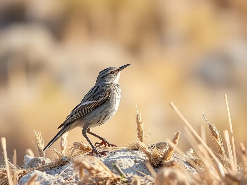 Sage Thrasher