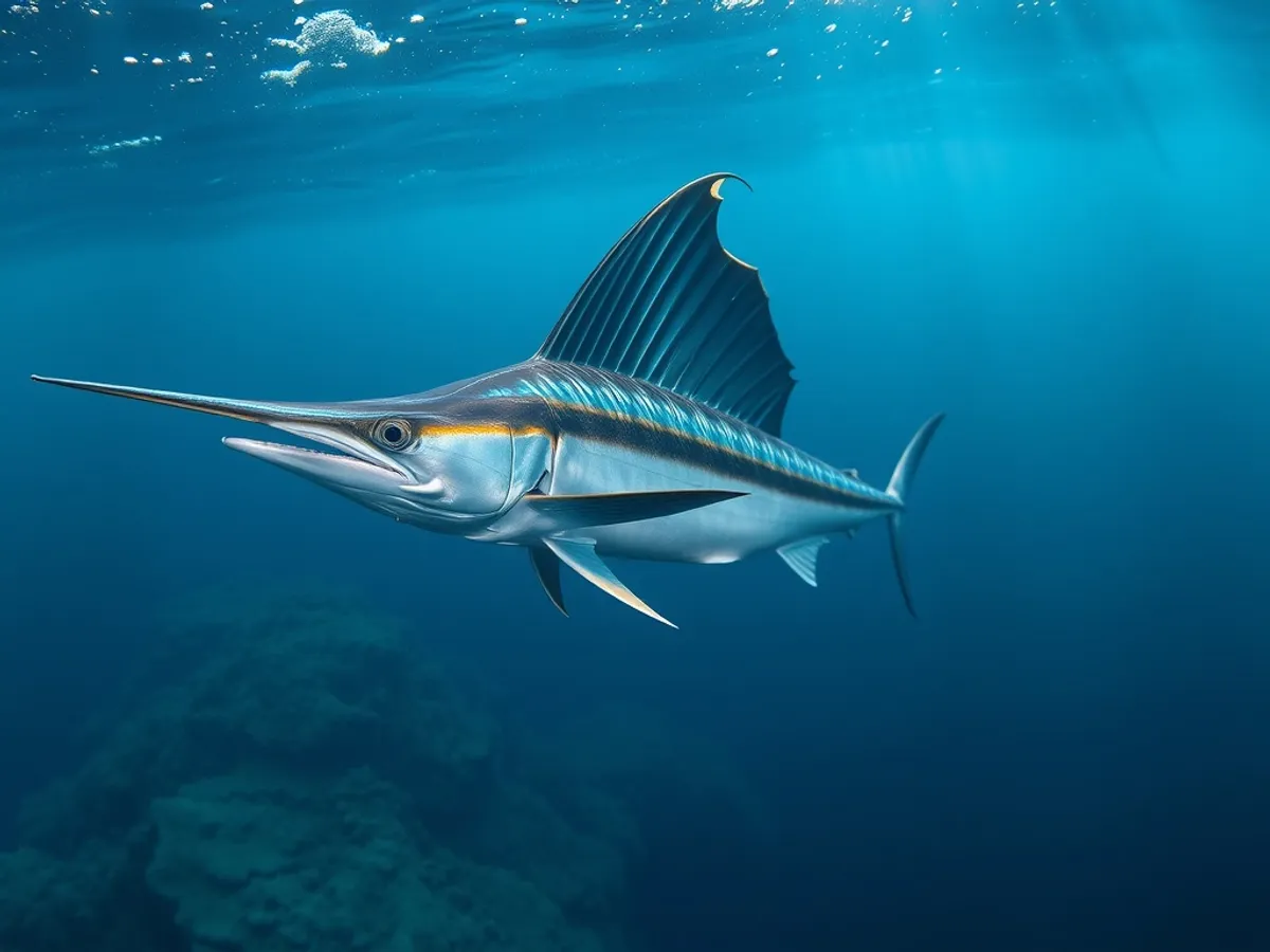 Sailfish