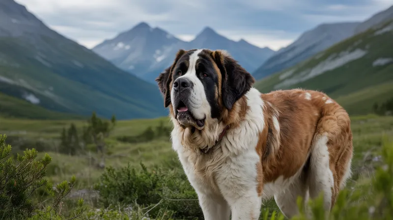 Saint Bernard