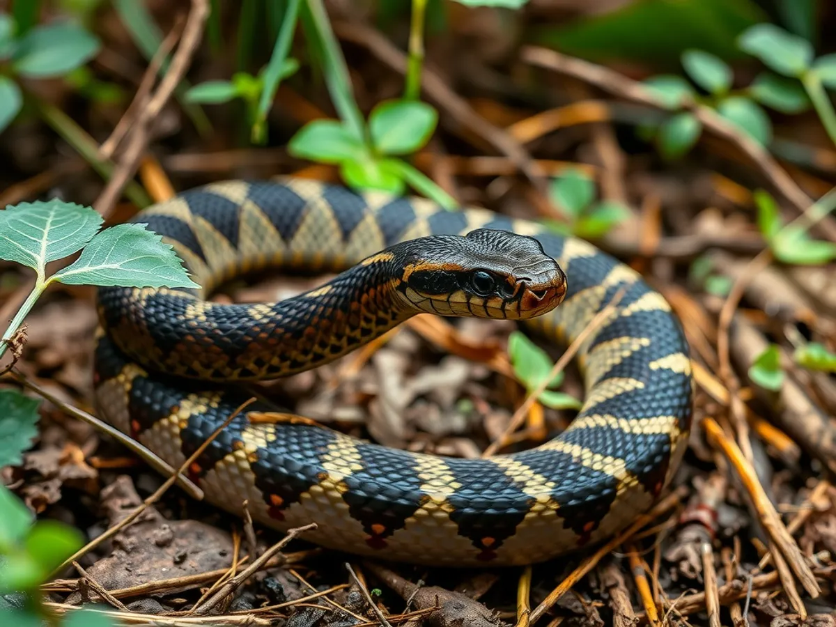 Samar cobra