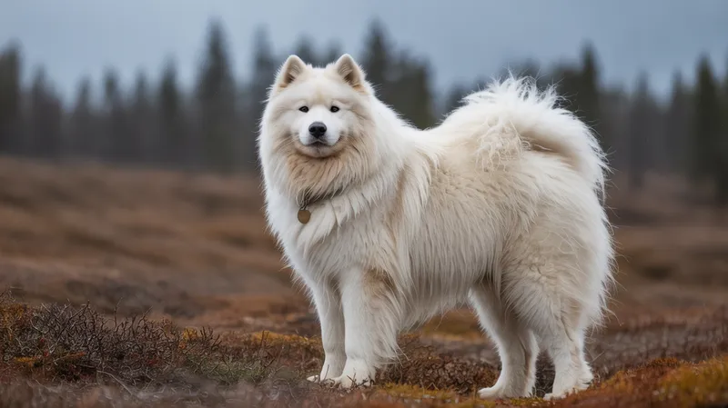 Samoyed
