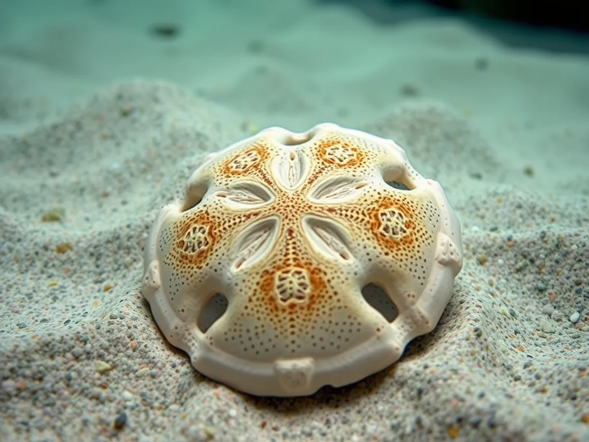 Sand Dollar