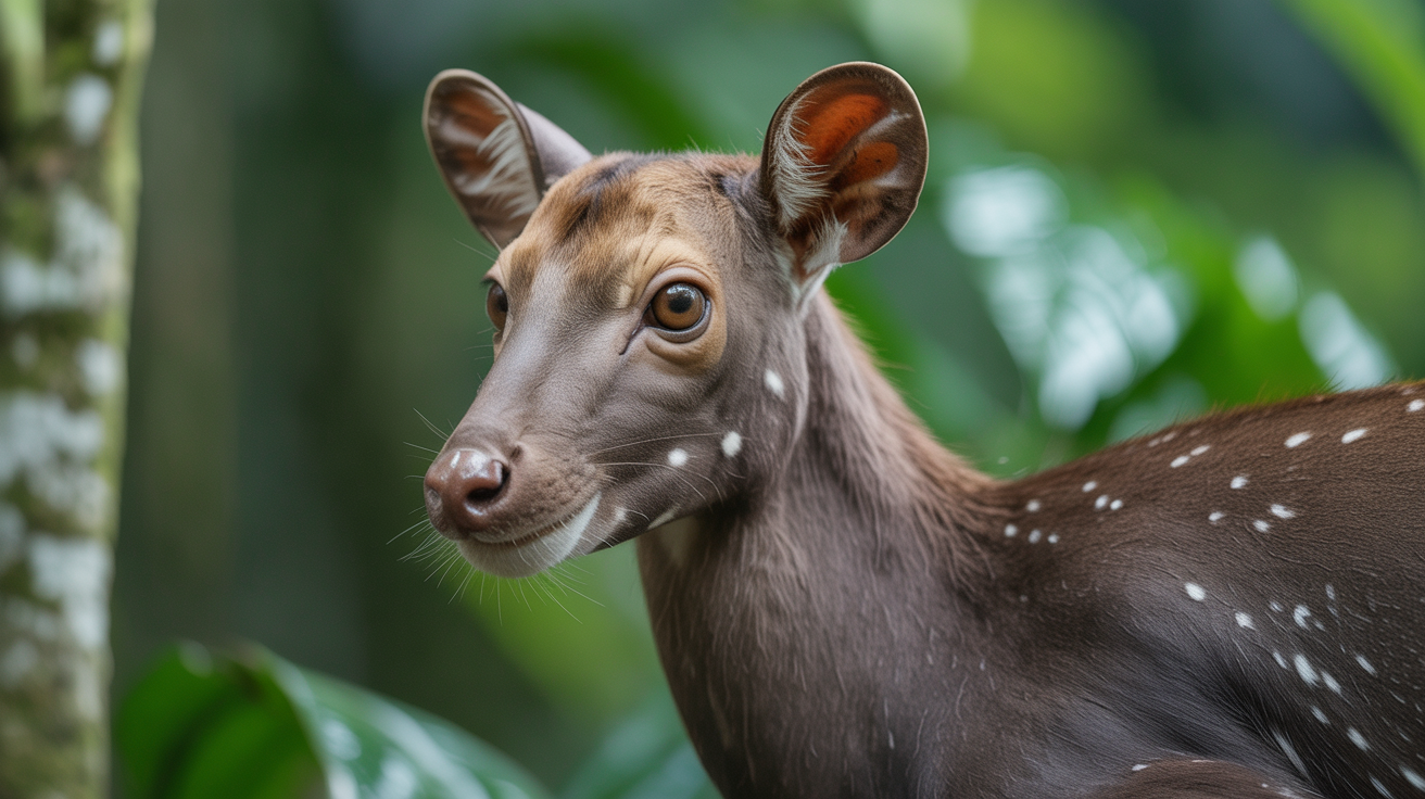 Saola