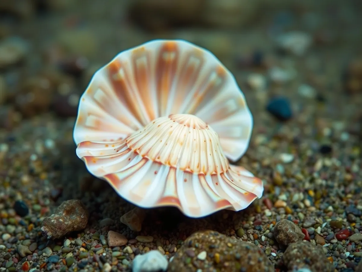 Scallop