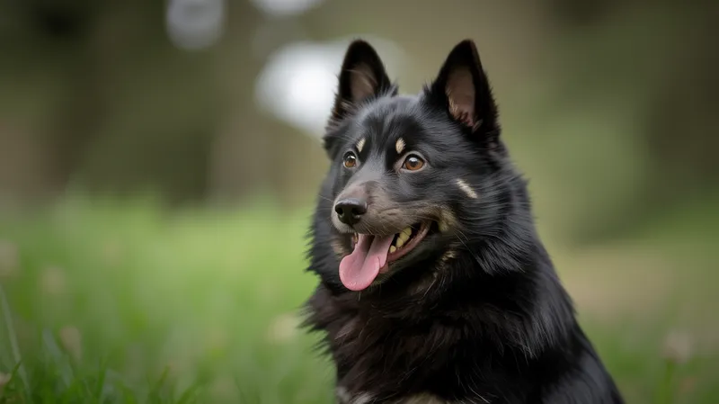 Schipperke