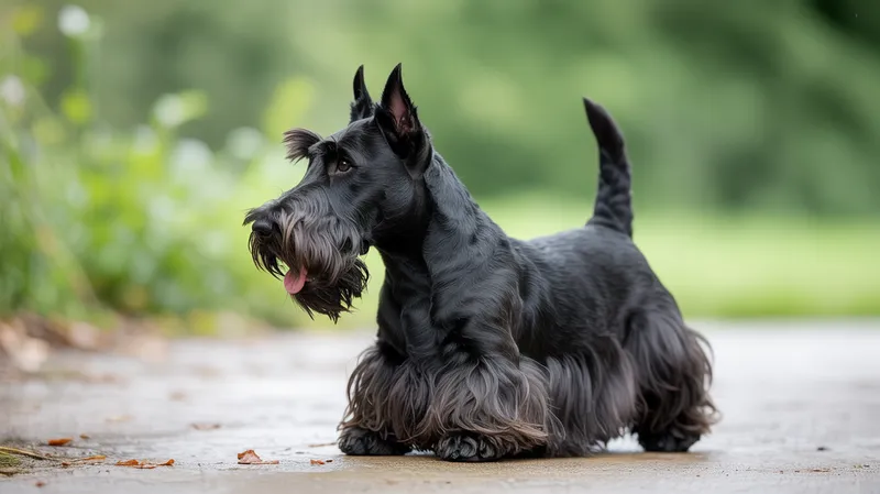 Scottish Terrier