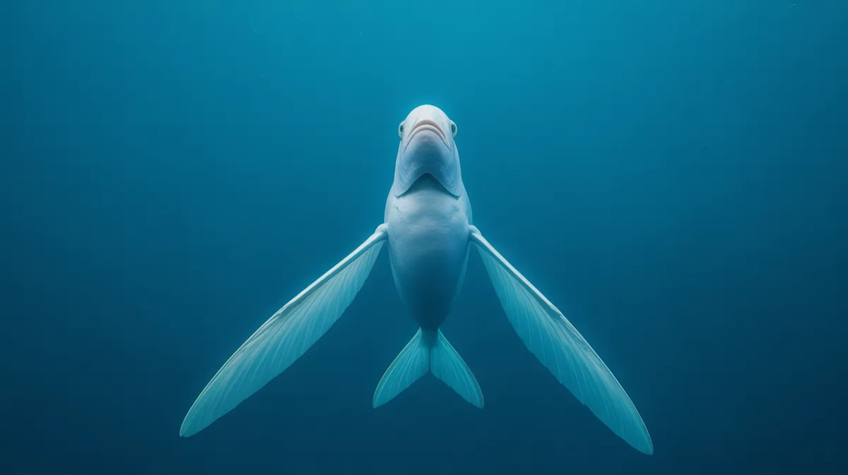Sea Angel
