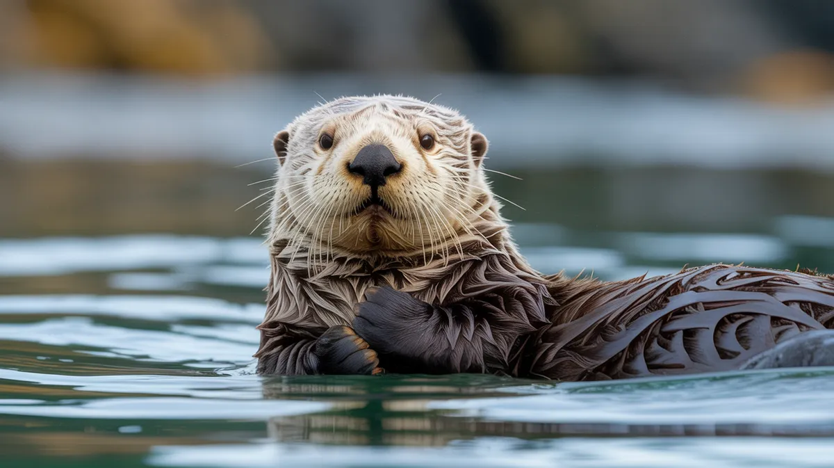 Sea Otter