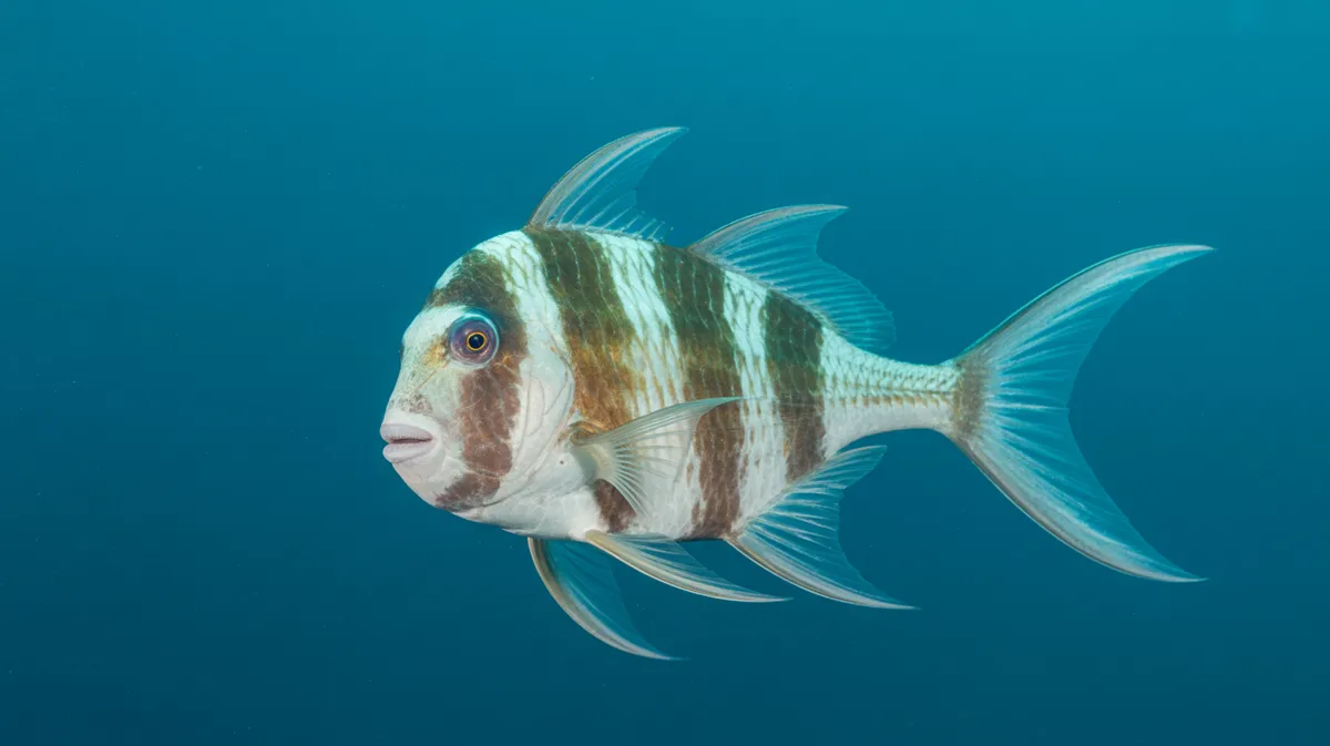 Sea Sapphire