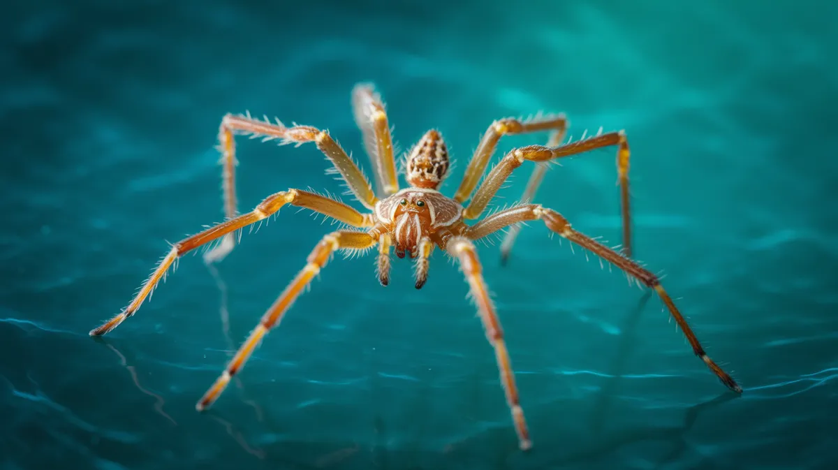 Sea Spider