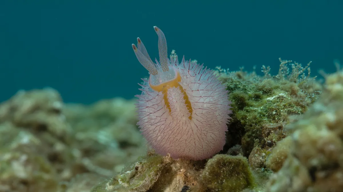 Sea Squirt
