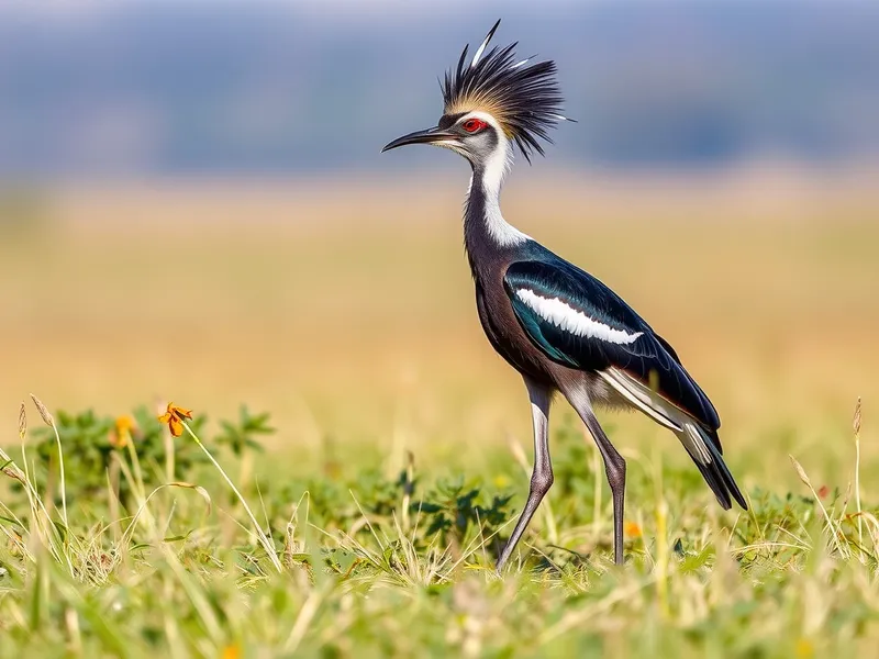 Secretarybird