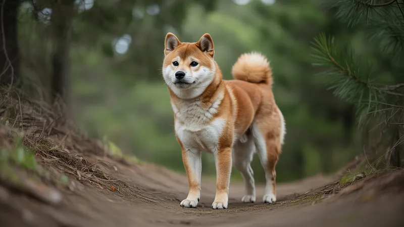 Shiba Inu