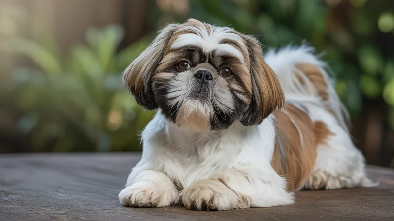 Shih Tzu