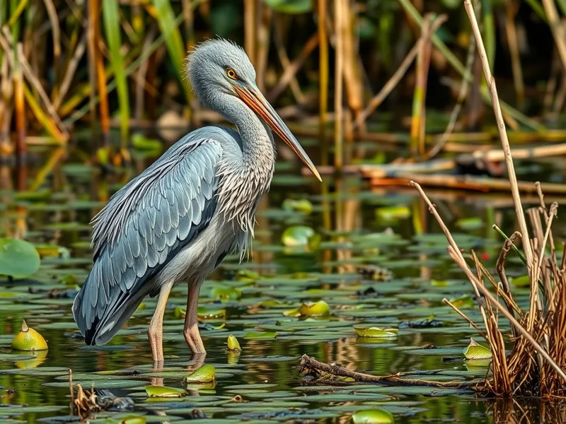 Shoebill