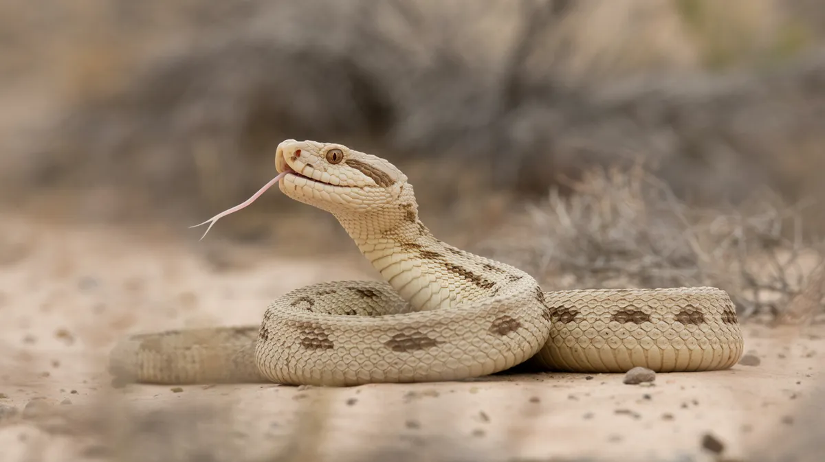 Sidewinder