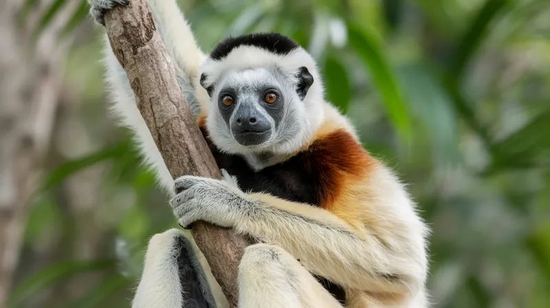 Sifaka