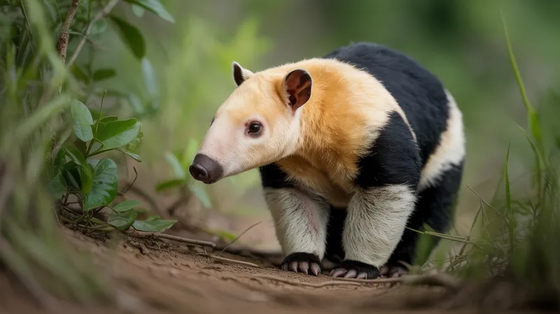 Southern Tamandua