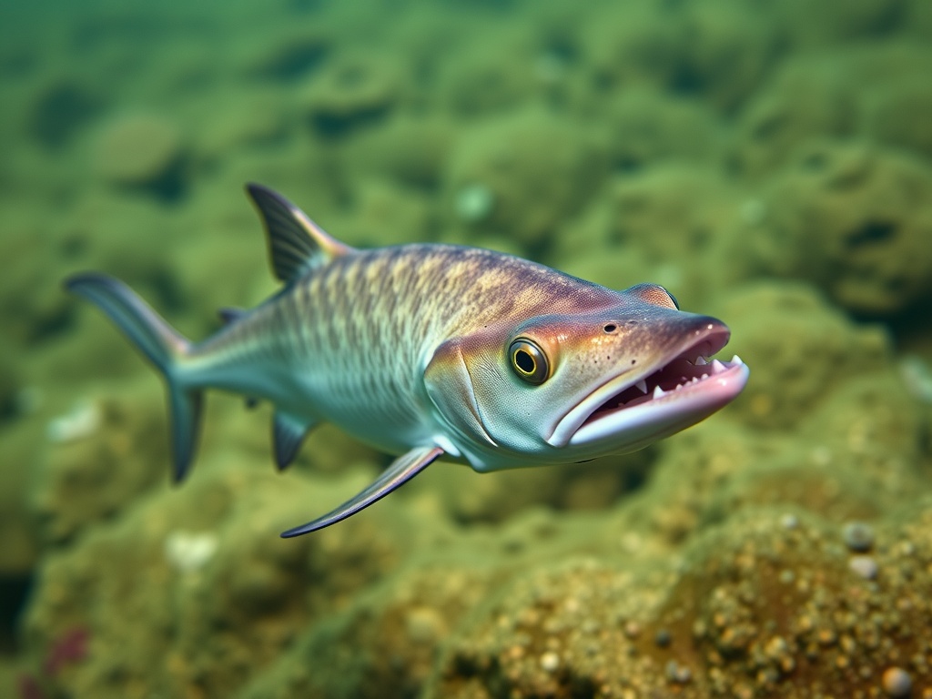 Spiny dogfish