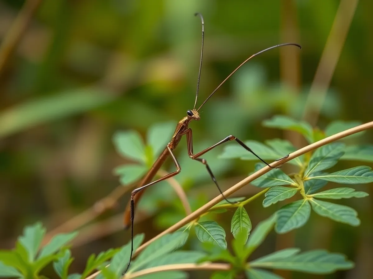 Stick Insect
