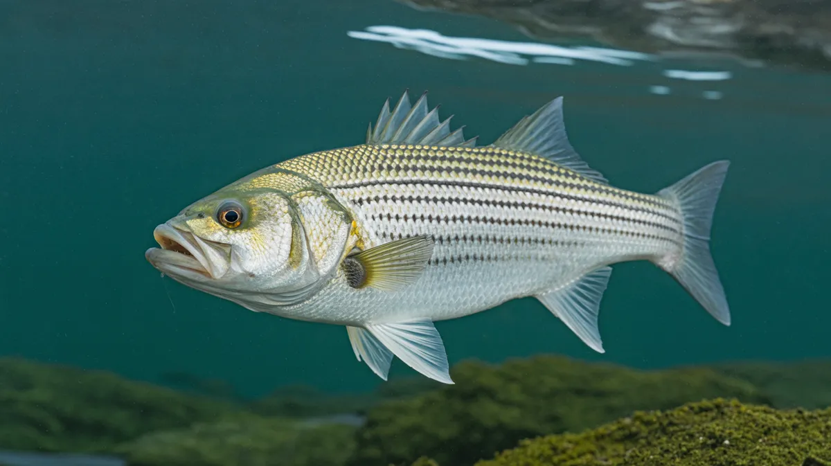 Striped Bass