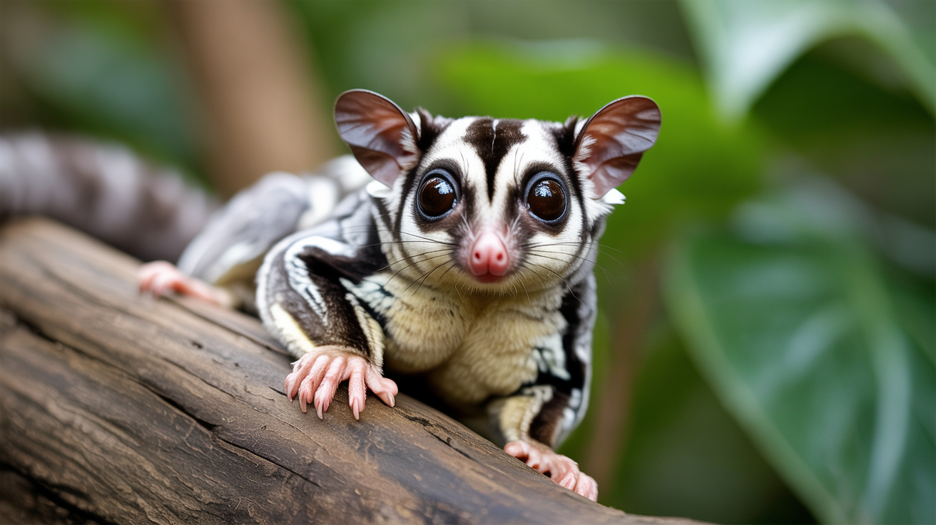 Sugar Glider
