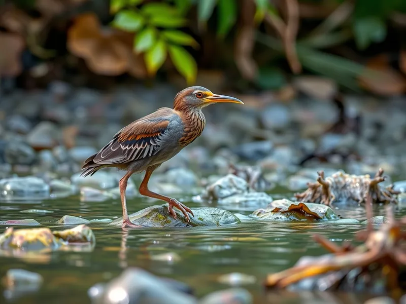 Sunbittern