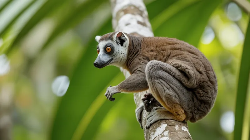 Sunda Flying Lemur
