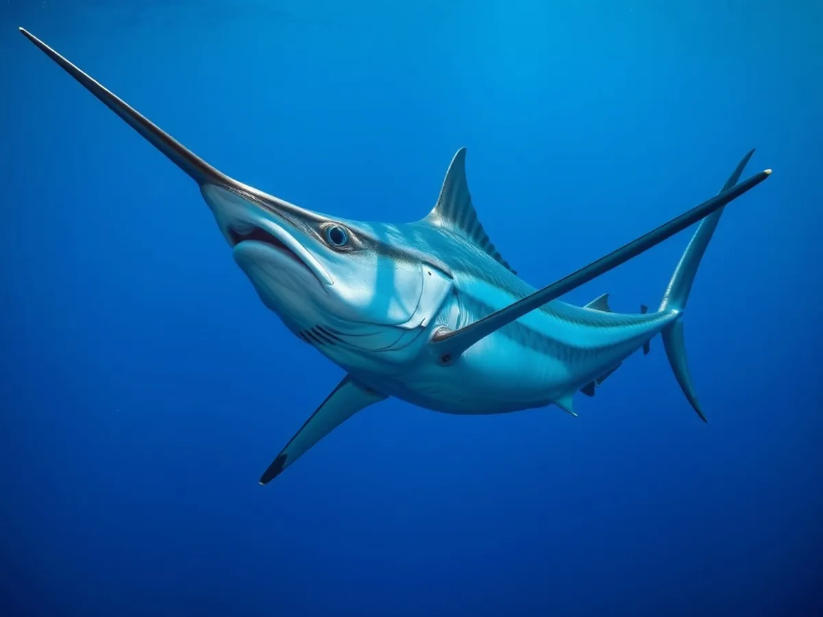 Swordfish