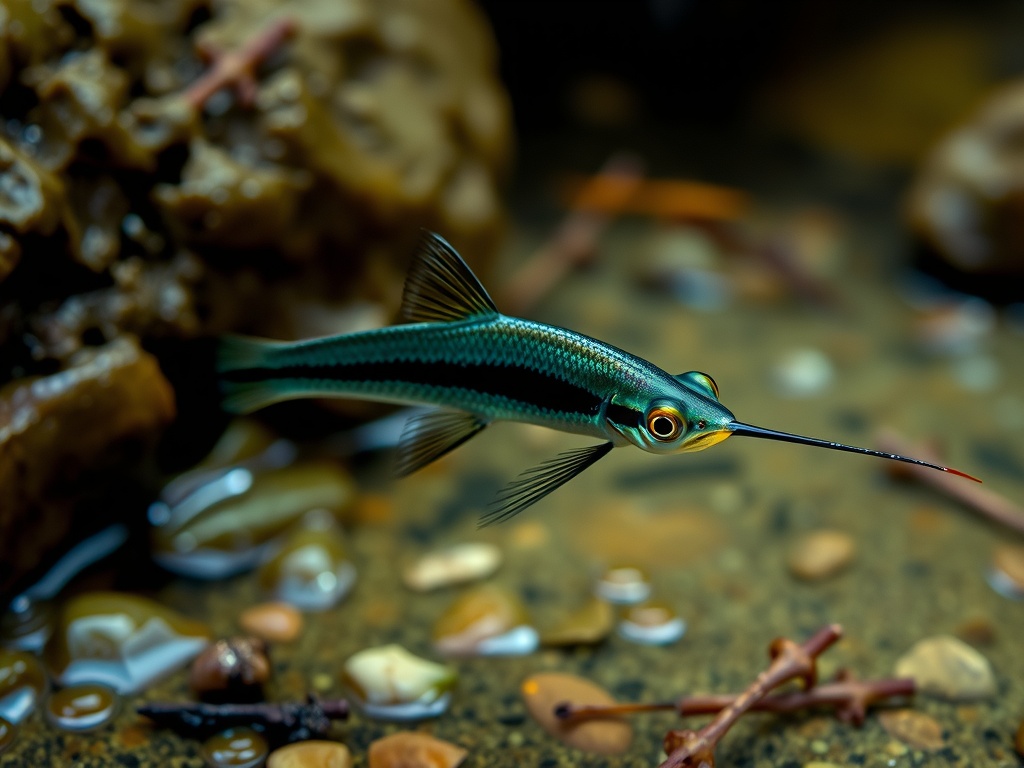 Swordtail