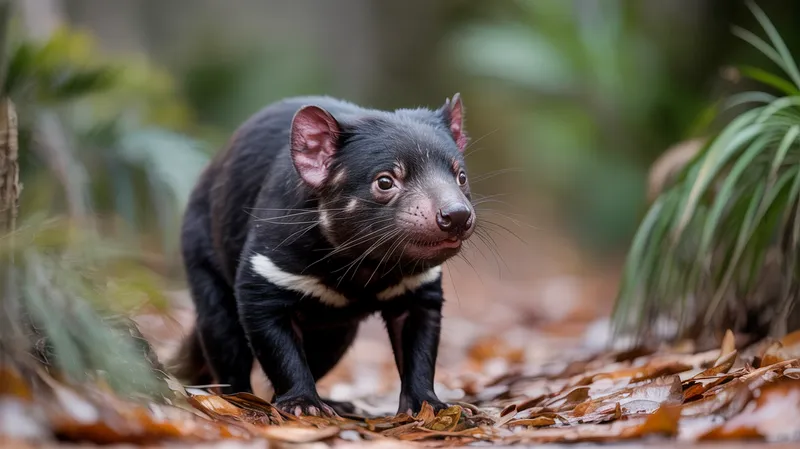 Tasmanian Devil