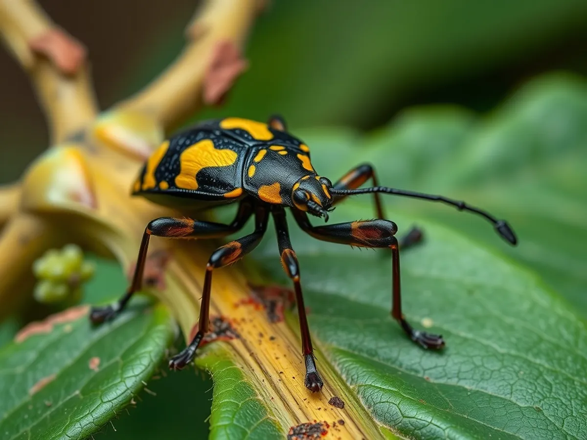 Thorn Bug