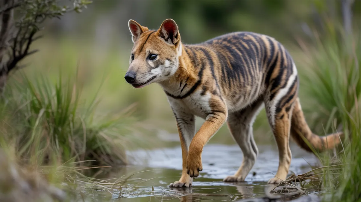 Thylacine