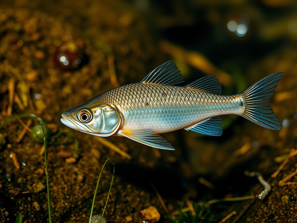 Tinfoil Barb