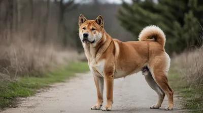 Tosa Inu
