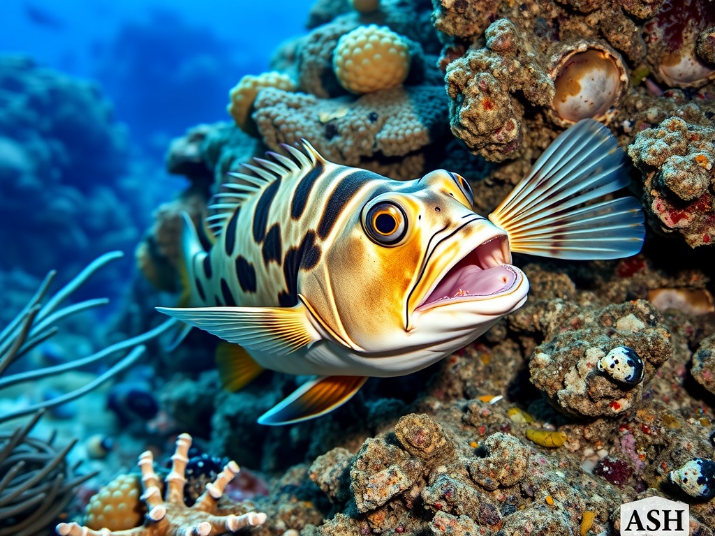 Triggerfish