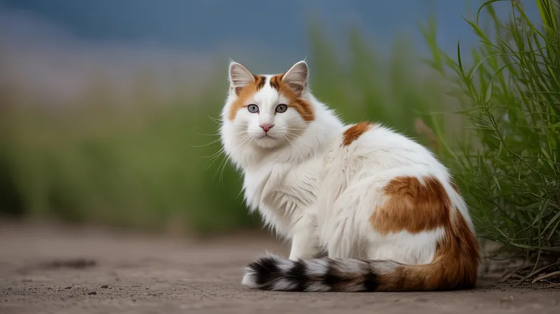 Turkish Van