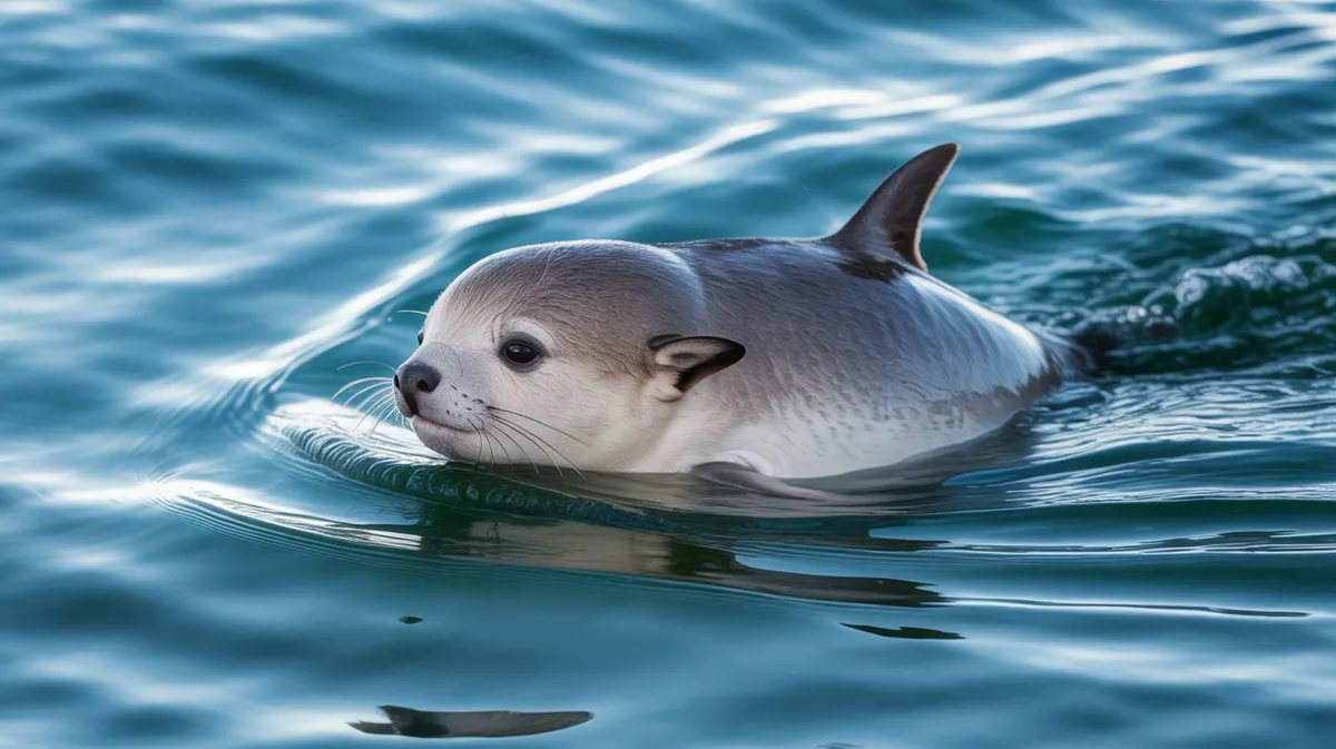 Vaquita